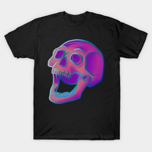 Laughing Skull T-Shirt